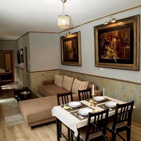 Vintage Apartment - Ultracentral, 2 Dormitoare Сигишоара Екстериор снимка