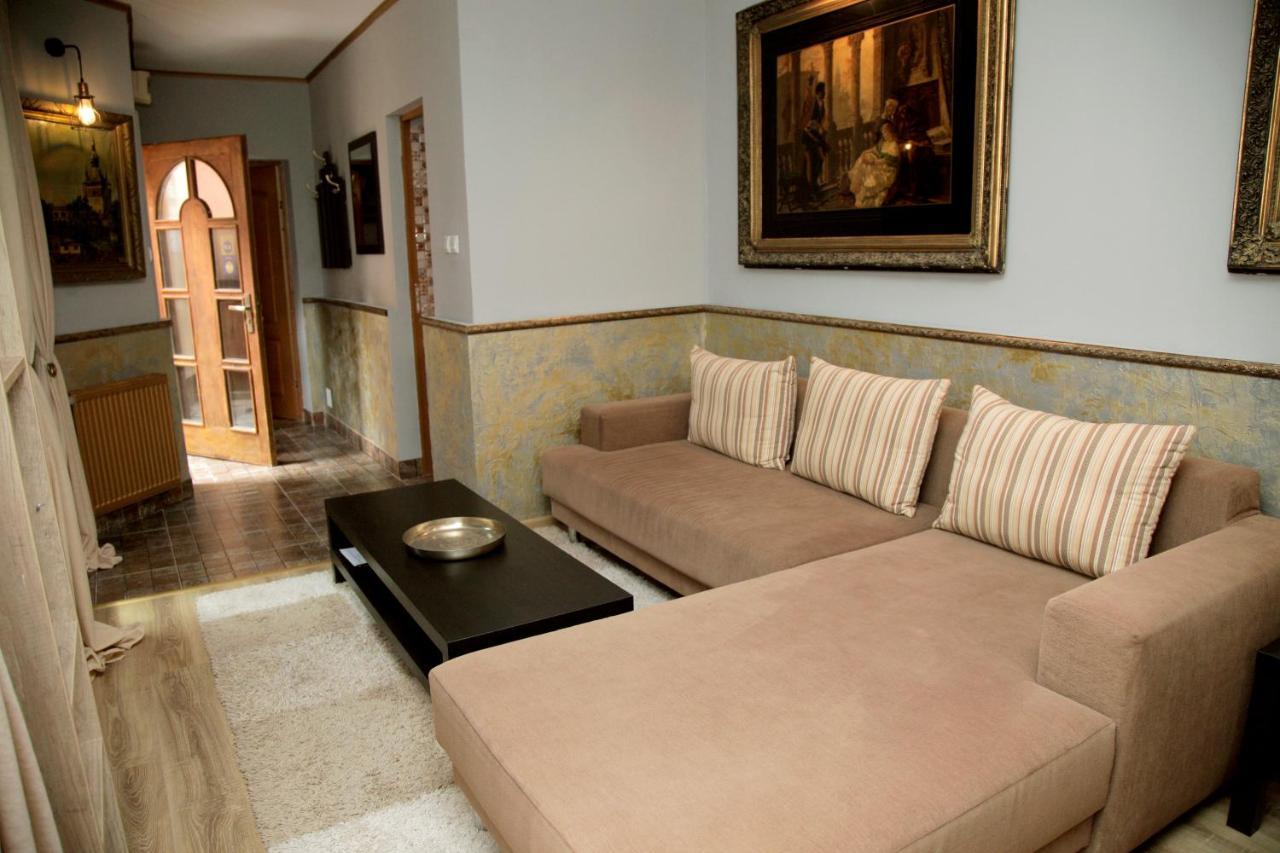 Vintage Apartment - Ultracentral, 2 Dormitoare Сигишоара Екстериор снимка