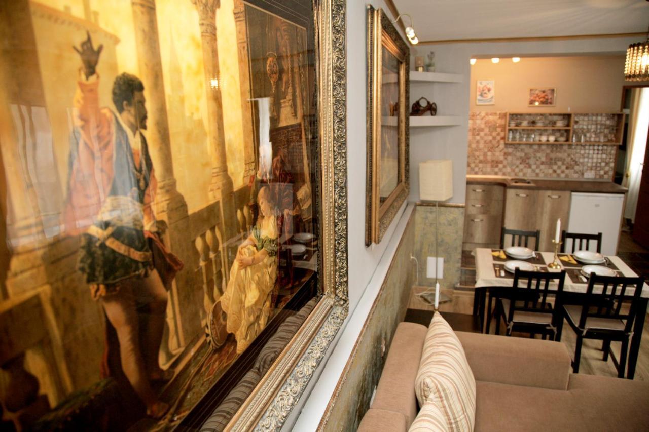 Vintage Apartment - Ultracentral, 2 Dormitoare Сигишоара Екстериор снимка