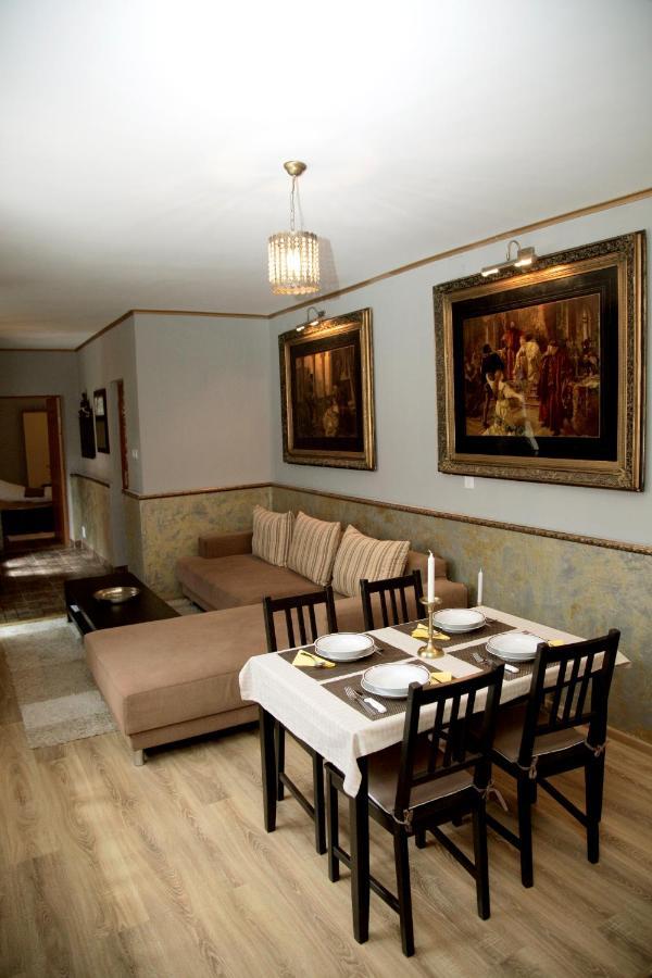Vintage Apartment - Ultracentral, 2 Dormitoare Сигишоара Екстериор снимка