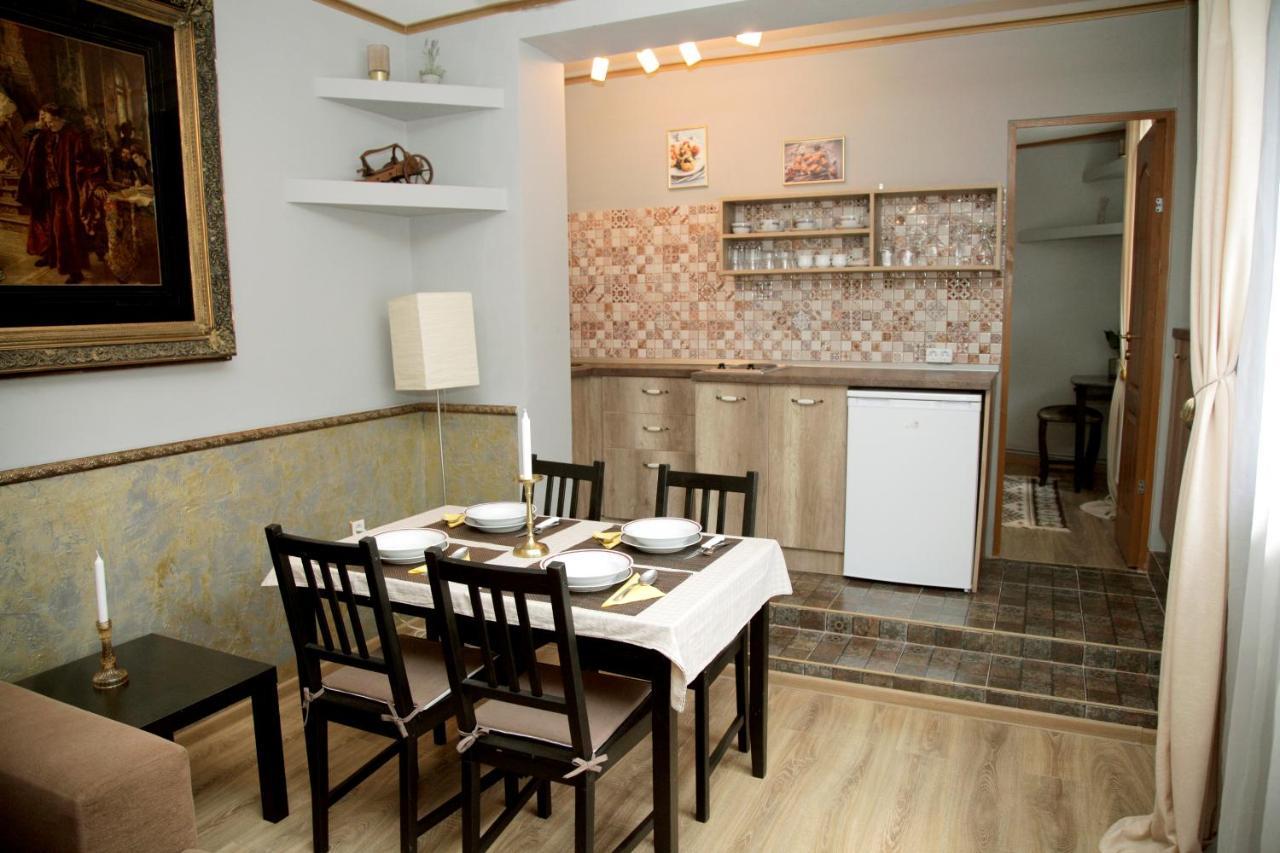 Vintage Apartment - Ultracentral, 2 Dormitoare Сигишоара Екстериор снимка