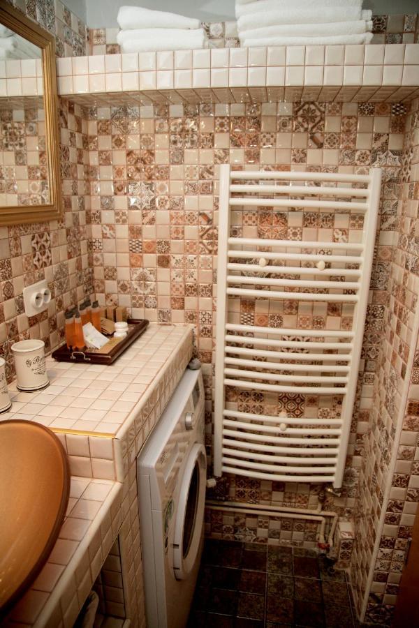 Vintage Apartment - Ultracentral, 2 Dormitoare Сигишоара Екстериор снимка