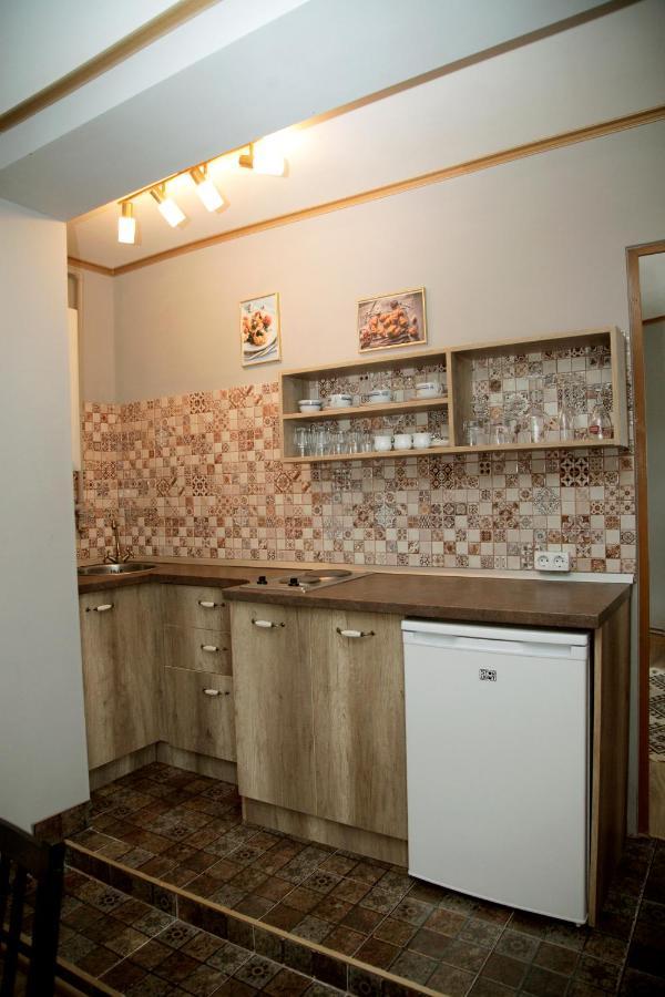 Vintage Apartment - Ultracentral, 2 Dormitoare Сигишоара Екстериор снимка