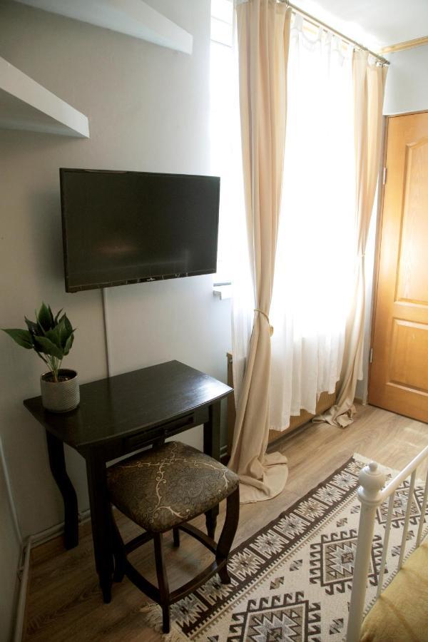 Vintage Apartment - Ultracentral, 2 Dormitoare Сигишоара Екстериор снимка