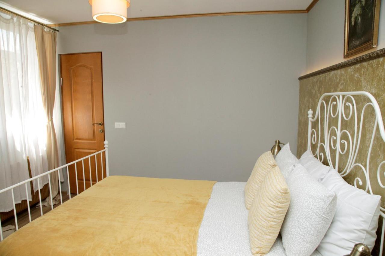 Vintage Apartment - Ultracentral, 2 Dormitoare Сигишоара Екстериор снимка