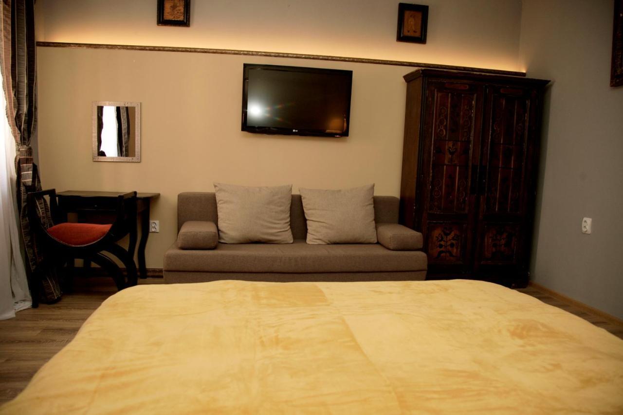Vintage Apartment - Ultracentral, 2 Dormitoare Сигишоара Екстериор снимка