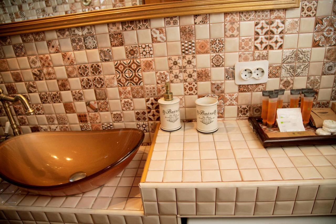 Vintage Apartment - Ultracentral, 2 Dormitoare Сигишоара Екстериор снимка