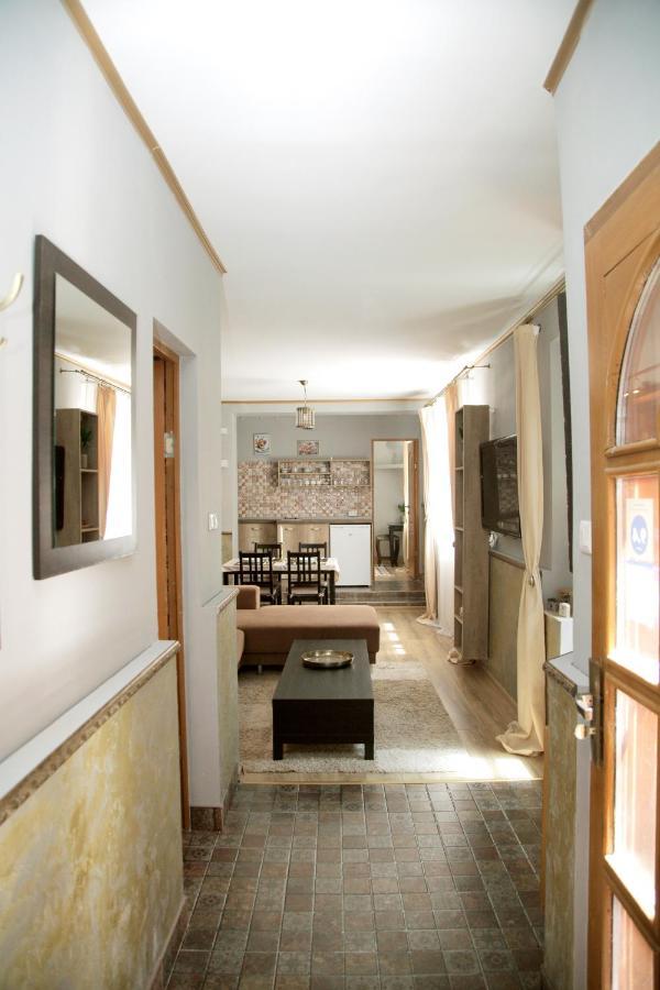 Vintage Apartment - Ultracentral, 2 Dormitoare Сигишоара Екстериор снимка
