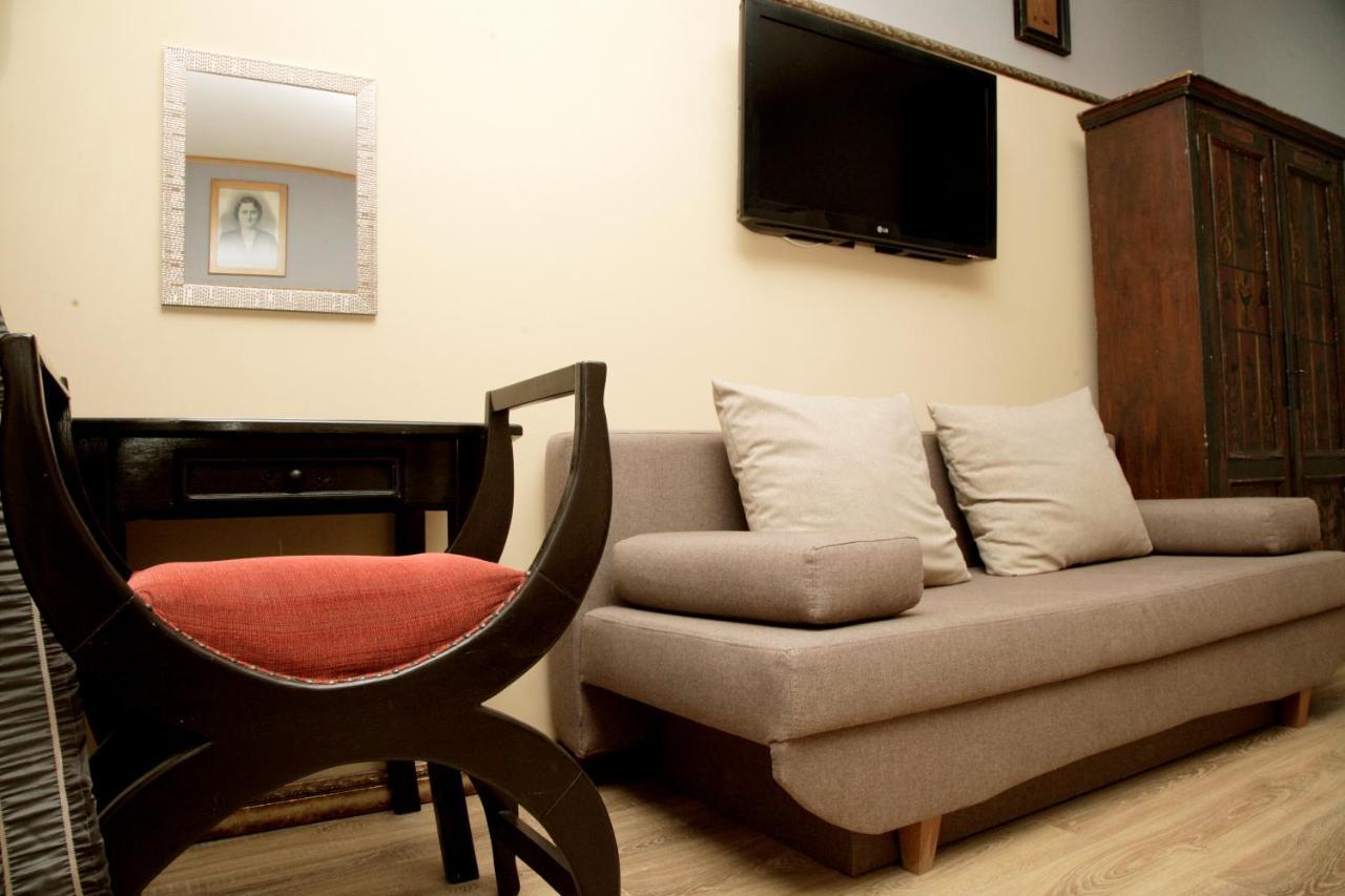 Vintage Apartment - Ultracentral, 2 Dormitoare Сигишоара Екстериор снимка