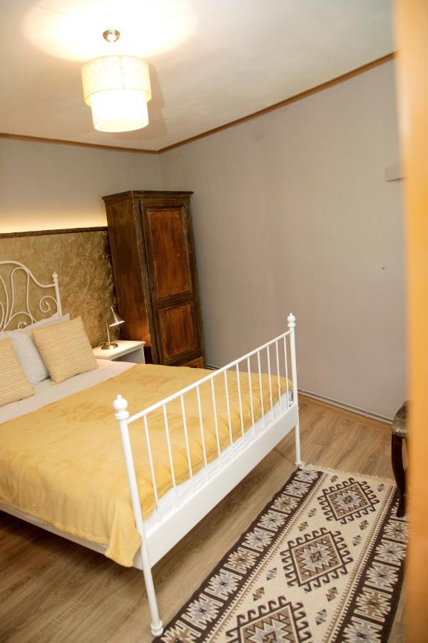 Vintage Apartment - Ultracentral, 2 Dormitoare Сигишоара Екстериор снимка