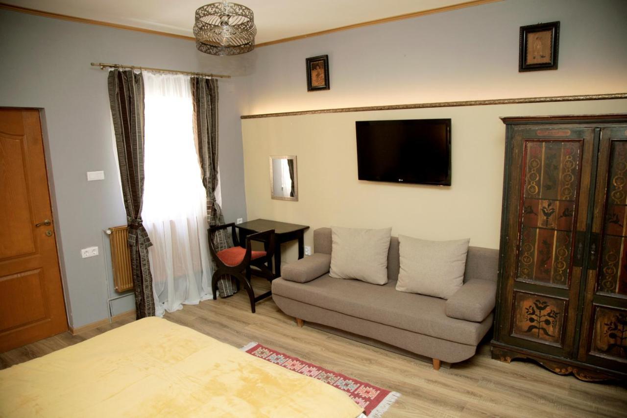 Vintage Apartment - Ultracentral, 2 Dormitoare Сигишоара Екстериор снимка