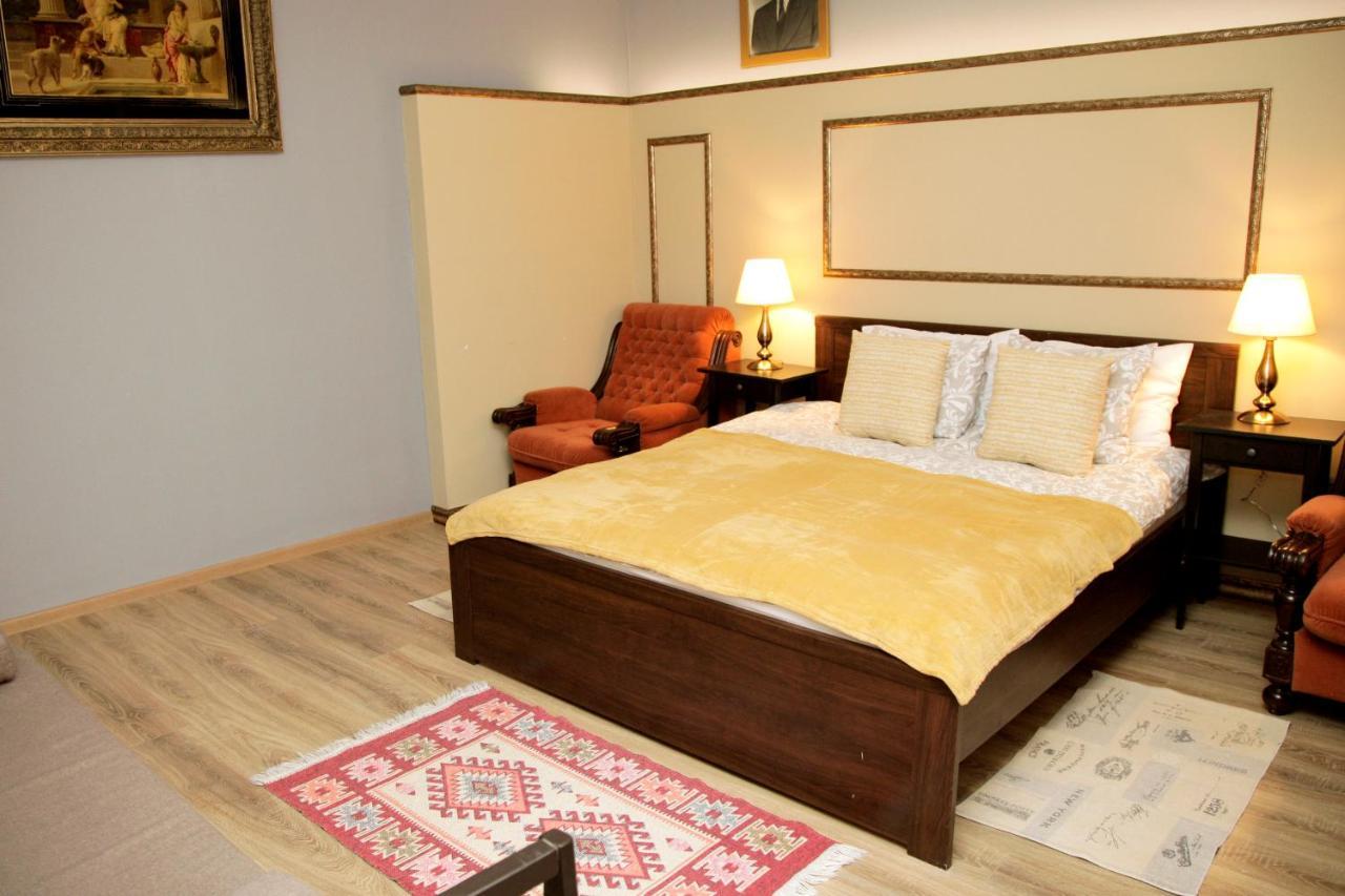 Vintage Apartment - Ultracentral, 2 Dormitoare Сигишоара Екстериор снимка