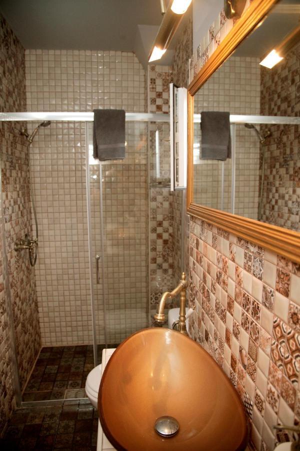 Vintage Apartment - Ultracentral, 2 Dormitoare Сигишоара Екстериор снимка