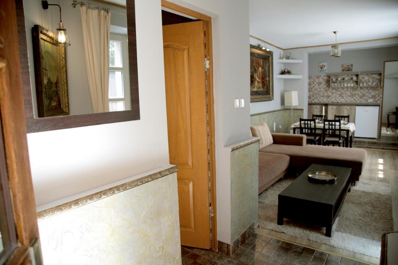 Vintage Apartment - Ultracentral, 2 Dormitoare Сигишоара Екстериор снимка