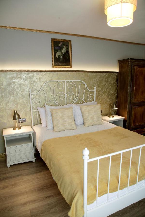 Vintage Apartment - Ultracentral, 2 Dormitoare Сигишоара Екстериор снимка