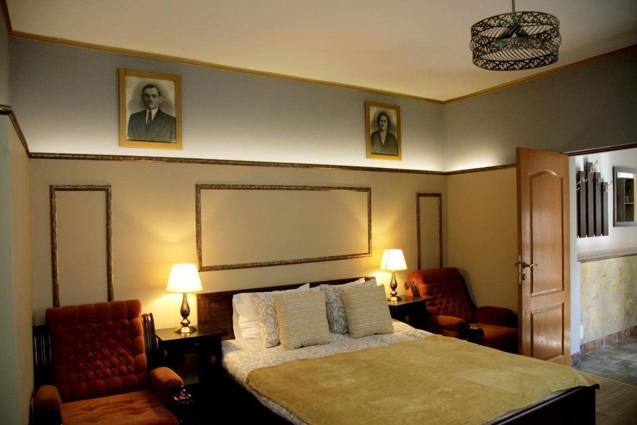Vintage Apartment - Ultracentral, 2 Dormitoare Сигишоара Екстериор снимка