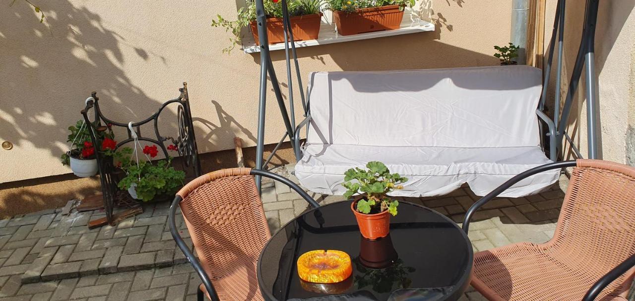 Vintage Apartment - Ultracentral, 2 Dormitoare Сигишоара Екстериор снимка