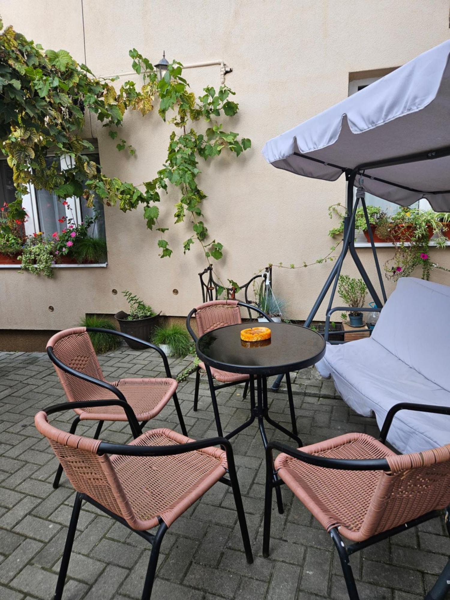 Vintage Apartment - Ultracentral, 2 Dormitoare Сигишоара Екстериор снимка